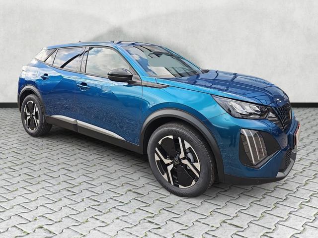 Peugeot 2008 - Allure 1.2 PureTech / R&uuml;ckfahrkamera ACC