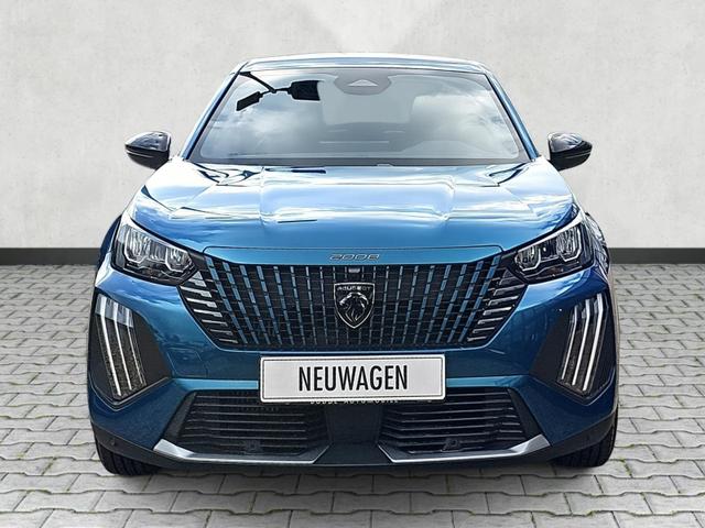 Peugeot 2008 - Allure 1.2 PureTech / R&uuml;ckfahrkamera ACC