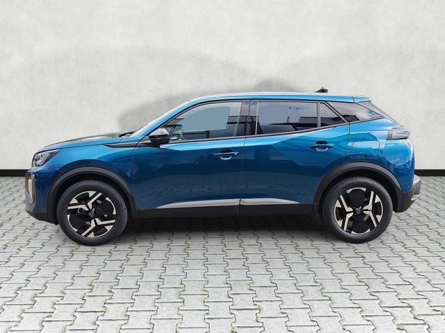 Peugeot 2008 Allure 1.2 PureTech / R&uuml;ckfahrkamera ACC 