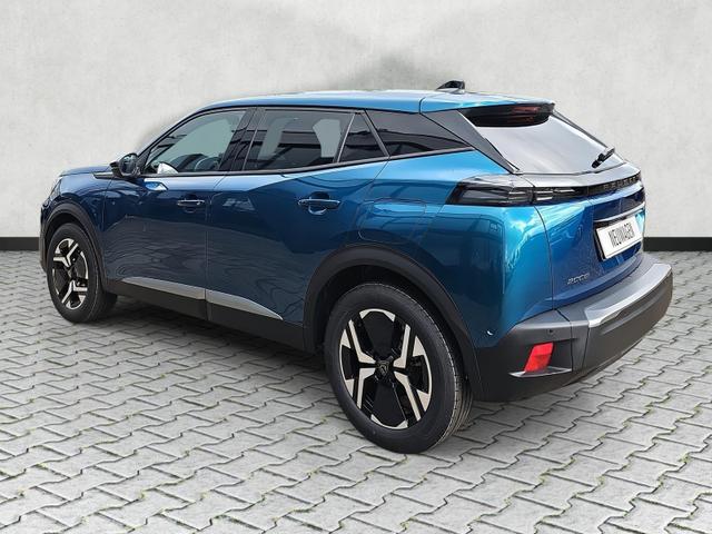 Peugeot 2008 Allure 1.2 PureTech / R&uuml;ckfahrkamera ACC 