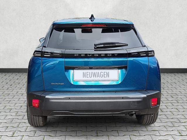 Peugeot 2008 Allure 1.2 PureTech / R&uuml;ckfahrkamera ACC 