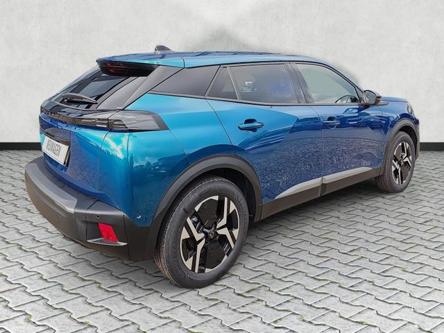 Peugeot 2008 Allure 1.2 PureTech / R&uuml;ckfahrkamera ACC 