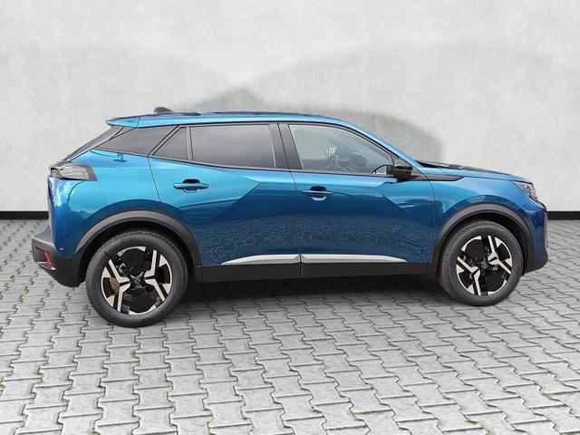 Peugeot 2008 Allure 1.2 PureTech / R&uuml;ckfahrkamera ACC 
