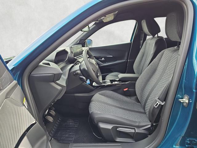 Peugeot 2008 Allure 1.2 PureTech / R&uuml;ckfahrkamera ACC 