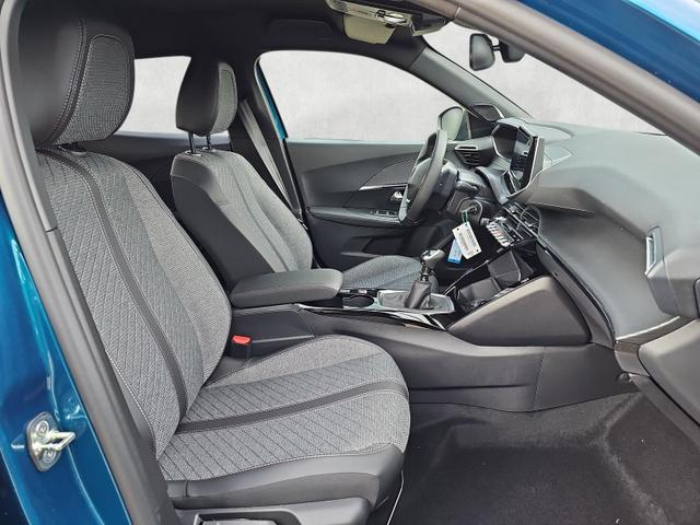 Peugeot 2008 Allure 1.2 PureTech / R&uuml;ckfahrkamera ACC 