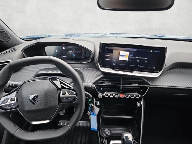 Peugeot 2008 Allure 1.2 PureTech / R&uuml;ckfahrkamera ACC 