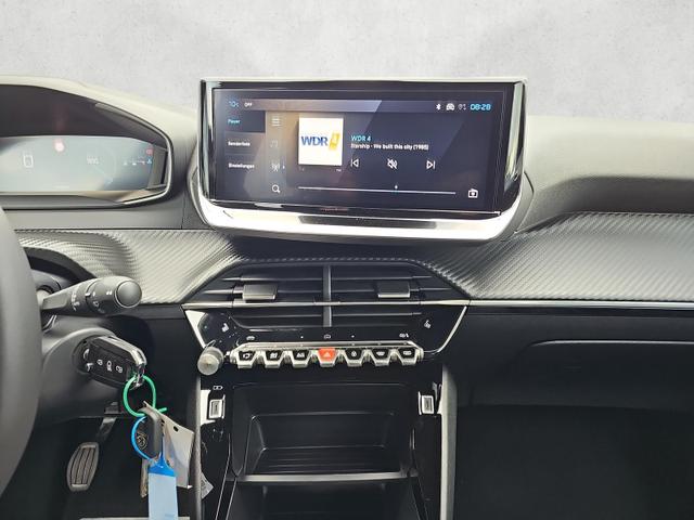Peugeot 2008 Allure 1.2 PureTech / R&uuml;ckfahrkamera ACC 