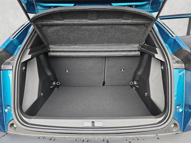 Peugeot 2008 Allure 1.2 PureTech / R&uuml;ckfahrkamera ACC 
