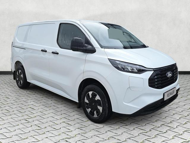 Ford Transit Custom - 320 L1 Trend FWD Plug-in Hybrid Kasten L1H1 PHEV Temp.