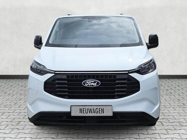 Ford Transit Custom 320 L1 Trend FWD Plug-in Hybrid Kasten L1H1 PHEV Temp. 