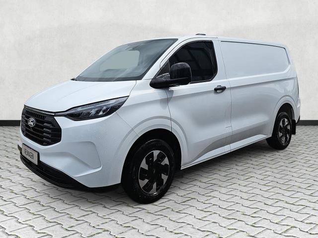 Ford Transit Custom 320 L1 Trend FWD Plug-in Hybrid Kasten L1H1 PHEV Temp. 