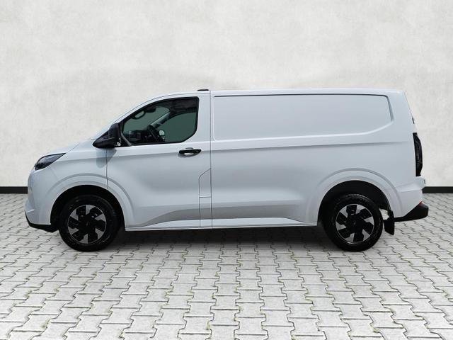 Ford Transit Custom 320 L1 Trend FWD Plug-in Hybrid Kasten L1H1 PHEV Temp. 