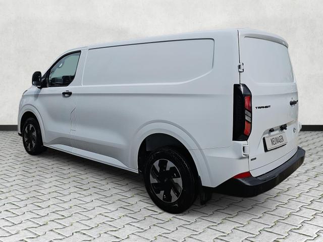 Ford Transit Custom 320 L1 Trend FWD Plug-in Hybrid Kasten L1H1 PHEV Temp. 