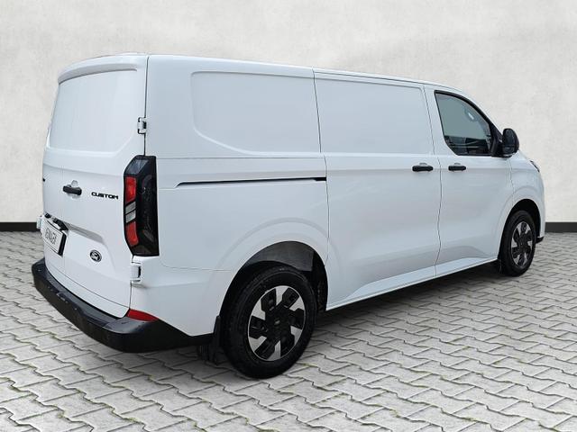 Ford Transit Custom 320 L1 Trend FWD Plug-in Hybrid Kasten L1H1 PHEV Temp. 