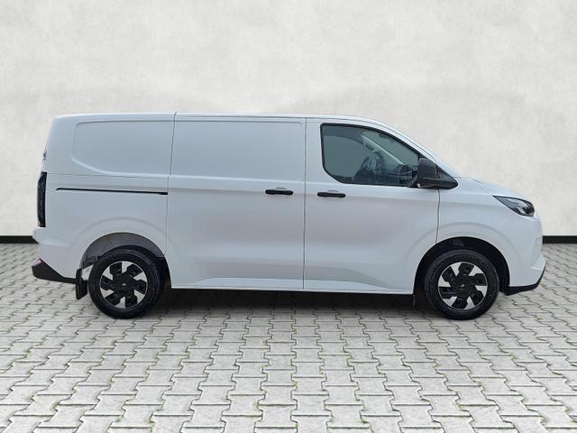 Ford Transit Custom 320 L1 Trend FWD Plug-in Hybrid Kasten L1H1 PHEV Temp. 