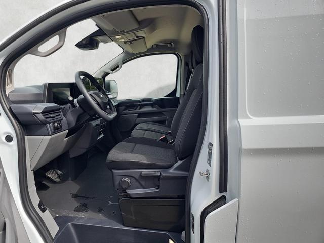Ford Transit Custom 320 L1 Trend FWD Plug-in Hybrid Kasten L1H1 PHEV Temp. 