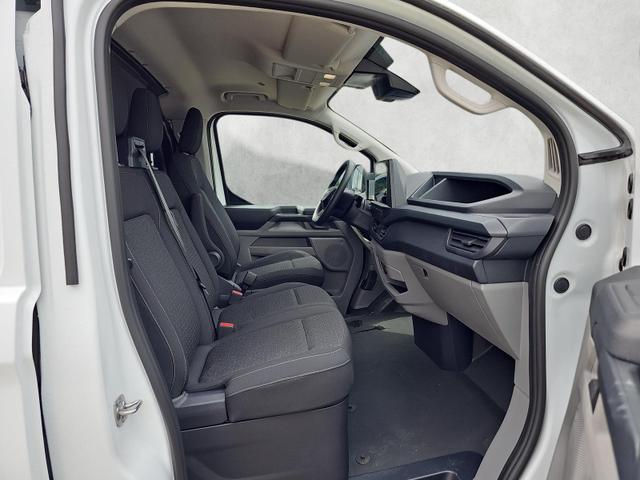 Ford Transit Custom 320 L1 Trend FWD Plug-in Hybrid Kasten L1H1 PHEV Temp. 