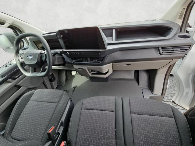 Ford Transit Custom 320 L1 Trend FWD Plug-in Hybrid Kasten L1H1 PHEV Temp. 