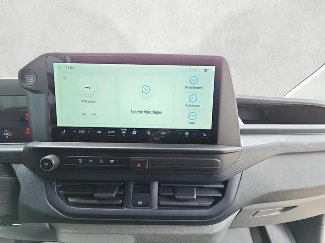 Ford Transit Custom 320 L1 Trend FWD Plug-in Hybrid Kasten L1H1 PHEV Temp. 