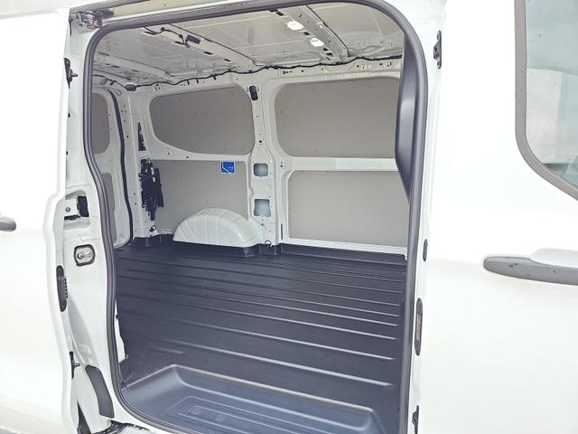 Ford Transit Custom 320 L1 Trend FWD Plug-in Hybrid Kasten L1H1 PHEV Temp. 