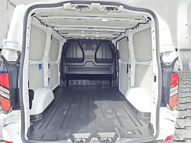 Ford Transit Custom 320 L1 Trend FWD Plug-in Hybrid Kasten L1H1 PHEV Temp. 