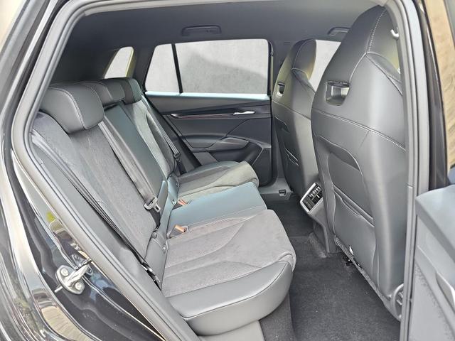 Skoda Elroq 60 Sportline ACC Side-Assist Kamera 
