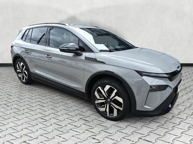 Skoda Elroq - 60 Sportline ACC Side-Assist Kamera