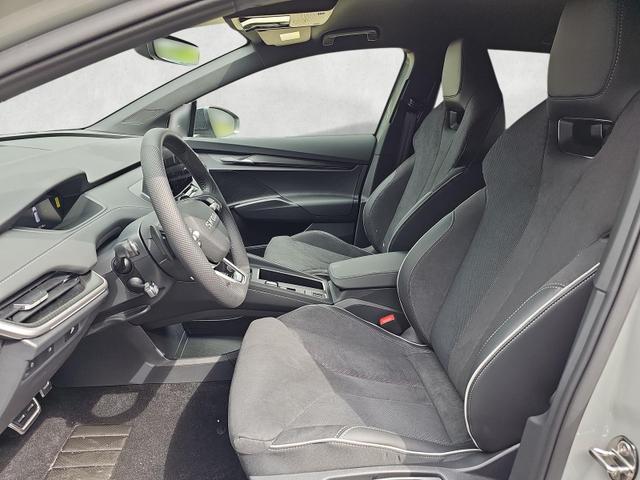 Skoda Elroq 60 Sportline ACC Side-Assist Kamera 
