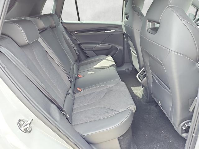 Skoda Elroq 60 Sportline ACC Side-Assist Kamera 