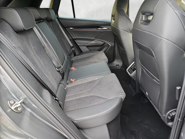 Skoda Elroq 60 Sportline ACC AHK Side-Assist Kamera 
