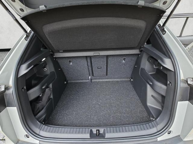 Skoda Elroq 60 Sportline ACC Side-Assist Kamera 