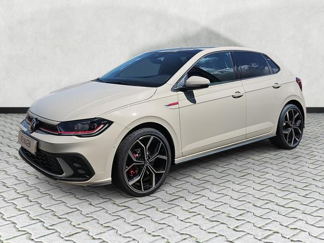 Volkswagen Polo GTI 2.0 TSI DSG ACC IQ.Light 18Zoll Pano 