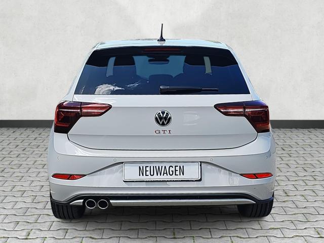 Volkswagen Polo GTI 2.0 TSI DSG ACC IQ.Light 18Zoll Pano 