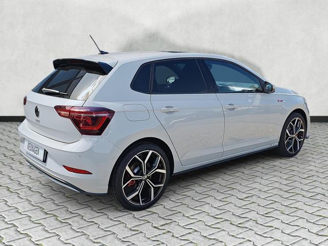 Volkswagen Polo GTI 2.0 TSI DSG ACC IQ.Light 18Zoll Pano 