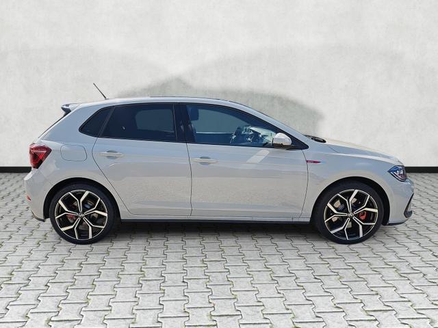 Volkswagen Polo GTI 2.0 TSI DSG ACC IQ.Light 18Zoll Pano 