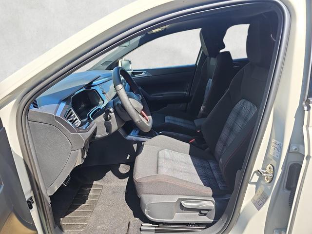 Volkswagen Polo GTI 2.0 TSI DSG ACC IQ.Light 18Zoll Pano 