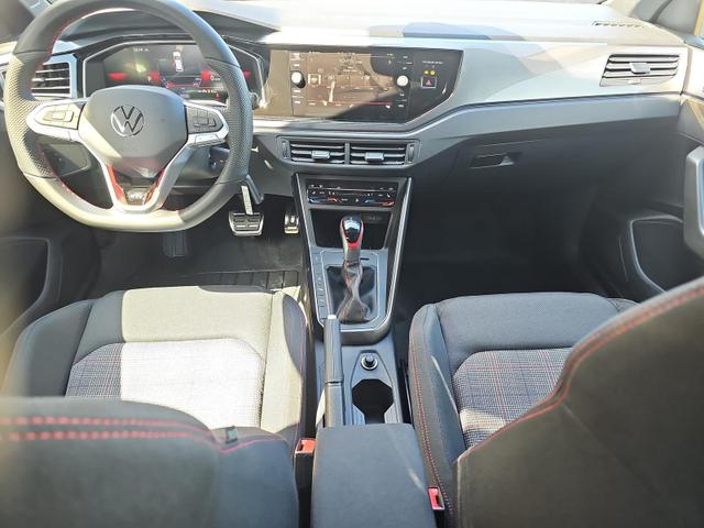 Volkswagen Polo GTI 2.0 TSI DSG ACC IQ.Light 18Zoll Pano 