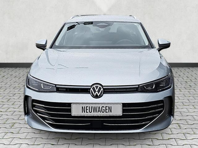 Volkswagen Passat Variant 2.0 TDI 110 kW Elegance DSG IQ.Light AHK 