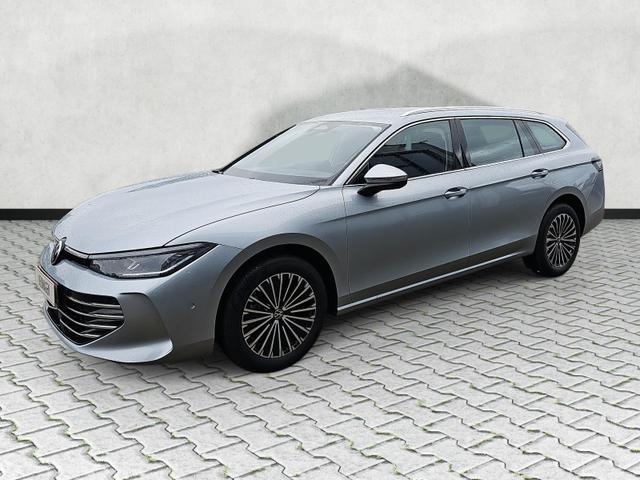 Volkswagen Passat Variant 2.0 TDI 110 kW Elegance DSG IQ.Light AHK 