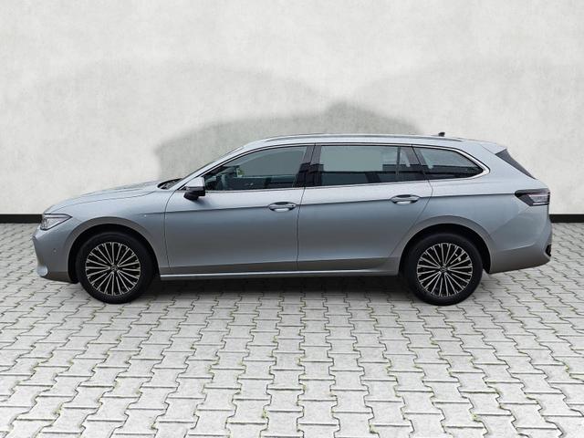 Volkswagen Passat Variant 2.0 TDI 110 kW Elegance DSG IQ.Light AHK 