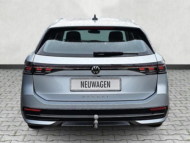 Volkswagen Passat Variant 2.0 TDI 110 kW Elegance DSG IQ.Light AHK 