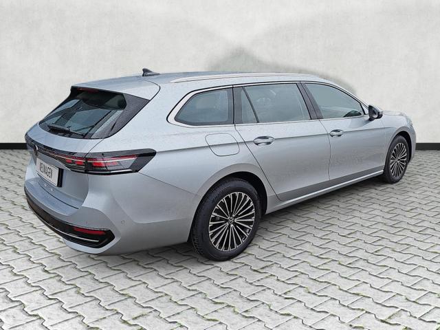 Volkswagen Passat Variant 2.0 TDI 110 kW Elegance DSG IQ.Light AHK 