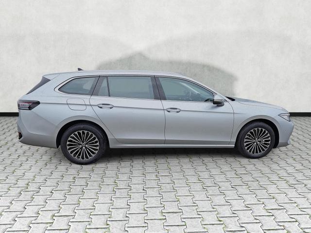 Volkswagen Passat Variant 2.0 TDI 110 kW Elegance DSG IQ.Light AHK 