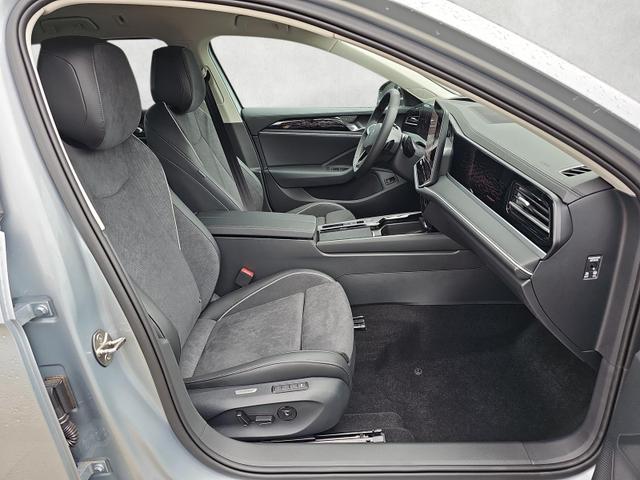 Volkswagen Passat Variant 2.0 TDI 110 kW Elegance DSG IQ.Light AHK 