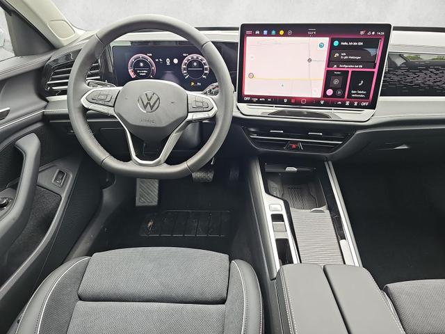 Volkswagen Passat Variant 2.0 TDI 110 kW Elegance DSG IQ.Light AHK 