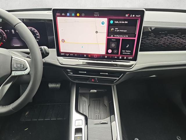 Volkswagen Passat Variant 2.0 TDI 110 kW Elegance DSG IQ.Light AHK 