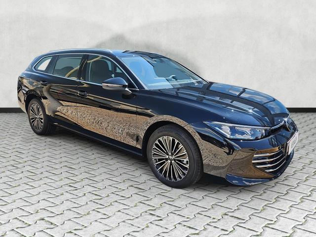 Volkswagen Passat Variant - 2.0 TDI 110 kW Elegance DSG IQ.Light AHK