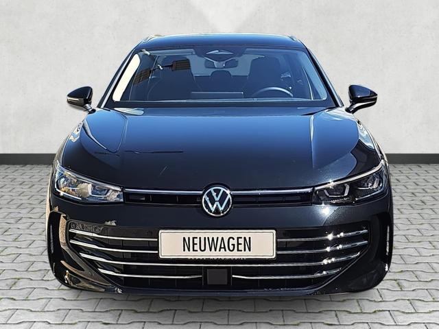 Volkswagen Passat Variant 2.0 TDI 110 kW Elegance DSG IQ.Light AHK 