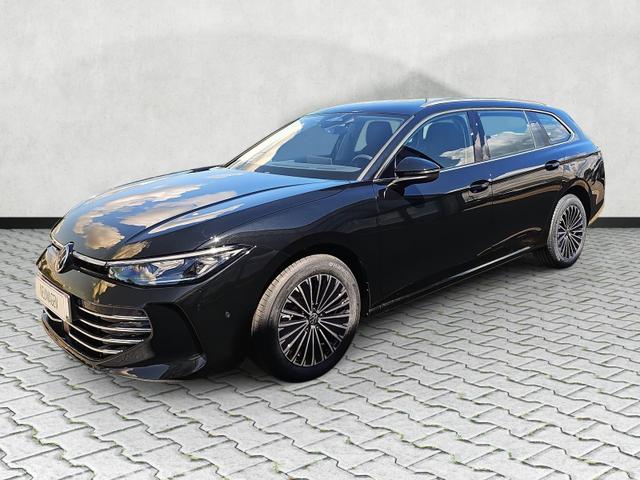 Volkswagen Passat Variant 2.0 TDI 110 kW Elegance DSG IQ.Light AHK 