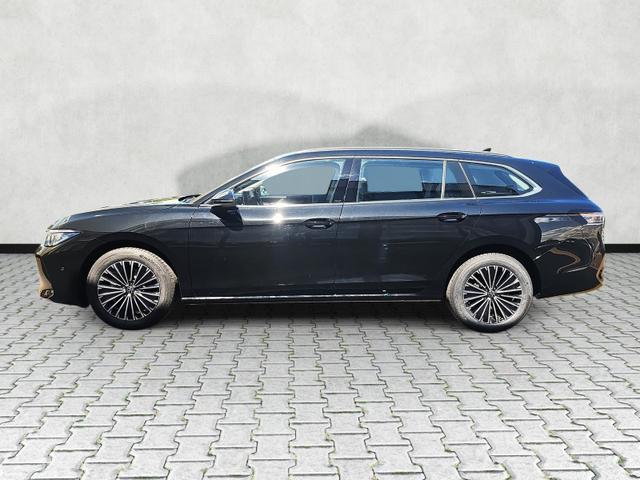 Volkswagen Passat Variant 2.0 TDI 110 kW Elegance DSG IQ.Light AHK 